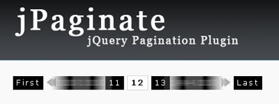 jPaginate